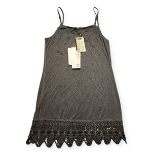 Monoreno Tank Top